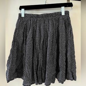 Brandy Melville skirt